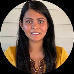 Click here to view Sweta Engineer's profile 2 This is Sweta Engineer's avatar and link to their profile
